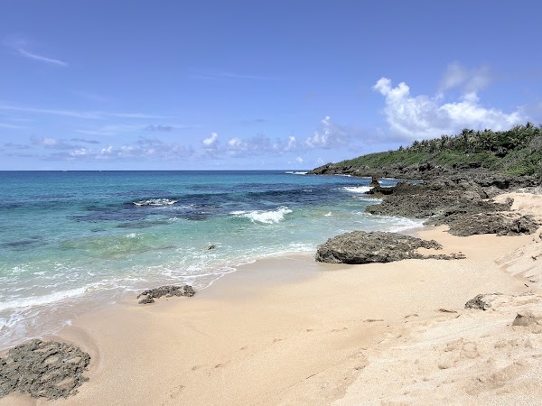 Kenting Baishawan 1