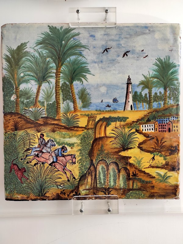 Museo della Ceramica Vietrense 5