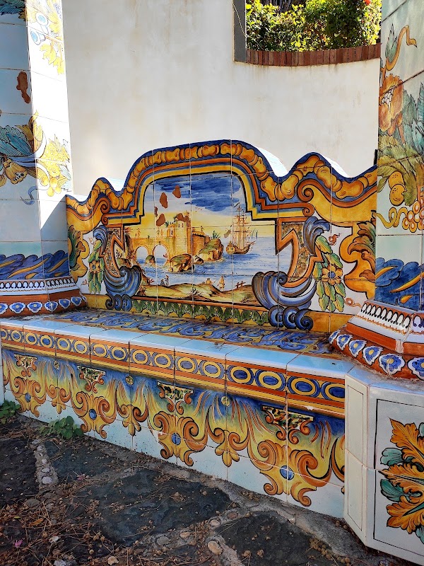 Museo della Ceramica Vietrense 4
