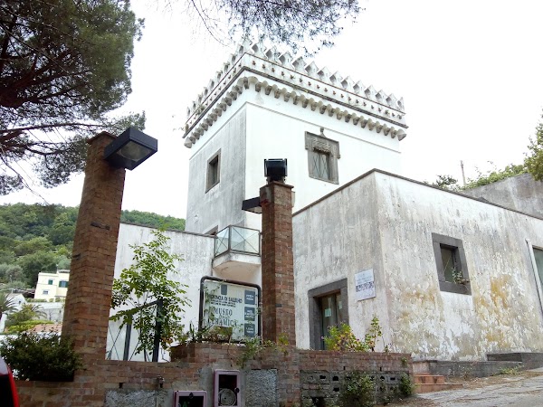 Museo della Ceramica Vietrense 3