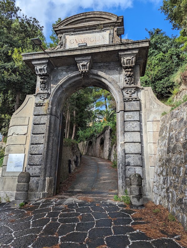 Museo della Ceramica Vietrense 2