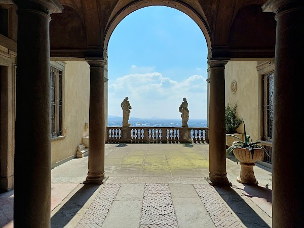 Terzi Palace
