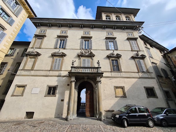 Terzi Palace 5