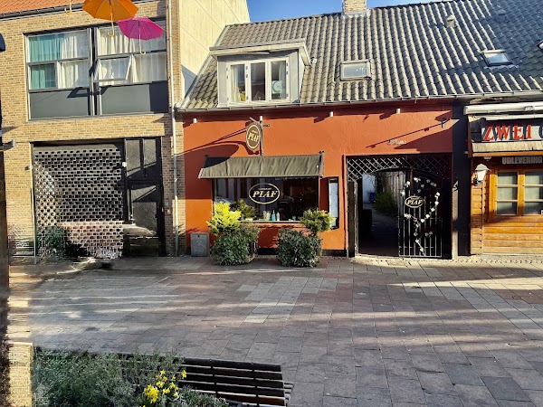 Restaurant Piaf