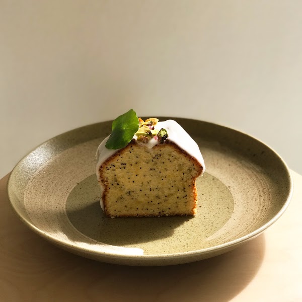 Waltz Bakes 5