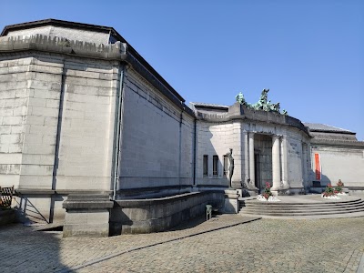 Museum of Fine Arts