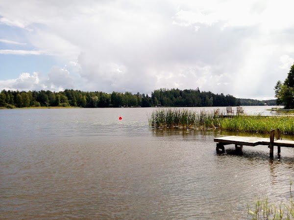Lohjansaari 1