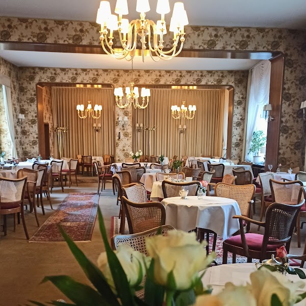 Café Konditorei Wahlen