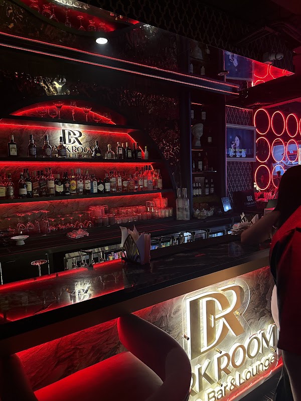 Dark Room Karaoke Bar & Lounge 5