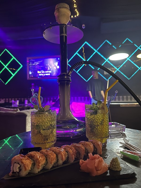 Dark Room Karaoke Bar & Lounge 4