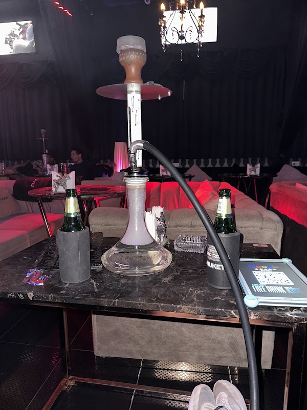Dark Room Karaoke Bar & Lounge 2