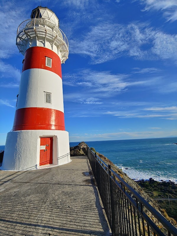 Cape Palliser