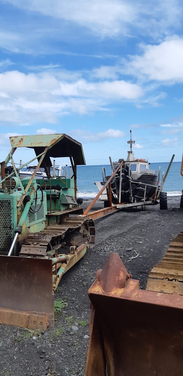 Cape Palliser 5