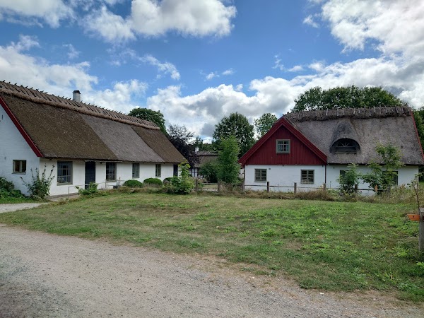 Drakamöllan