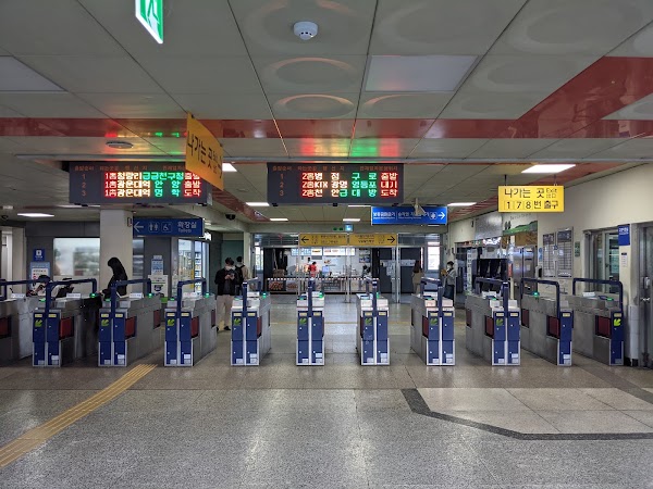 가산디지털단지 4