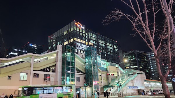 가산디지털단지 2