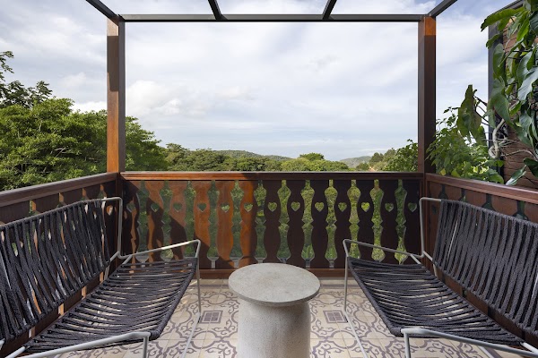 Hotel Belmar | Luxury Hotel in Monteverde Costa Rica