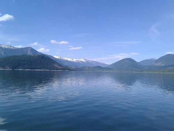 Arrow Lakes 1