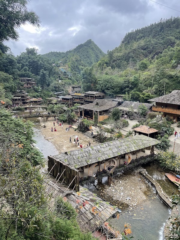 Sin Chai Village
