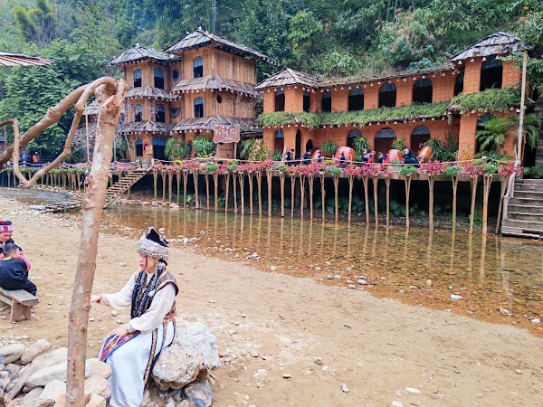Sin Chai Village 5