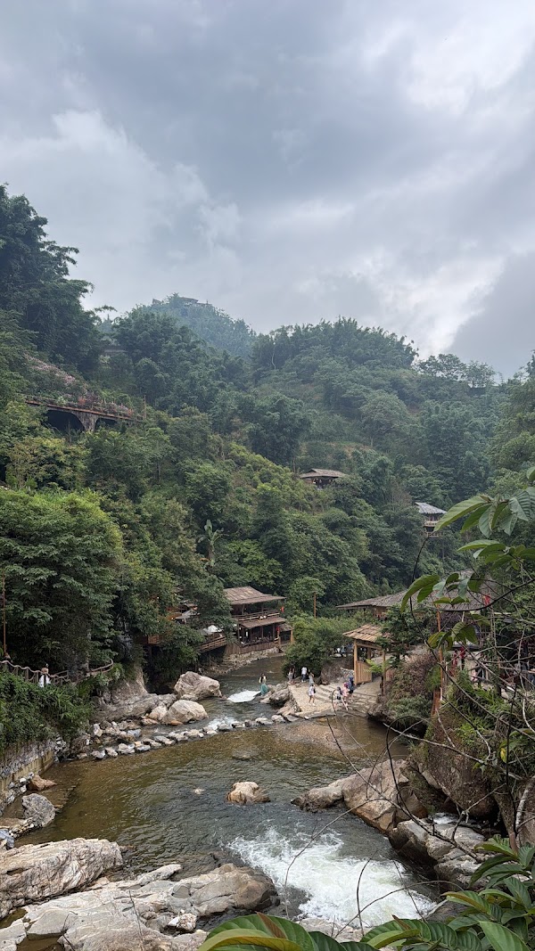 Sin Chai Village 4