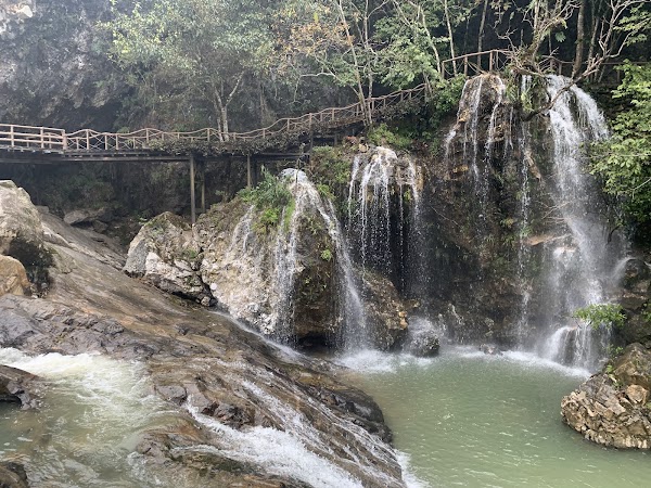 Sin Chai Village 3