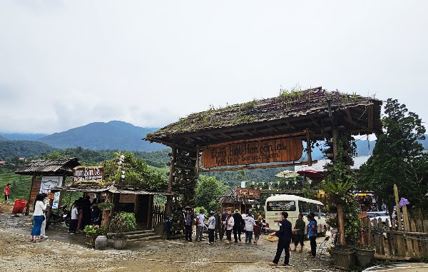 Sin Chai Village 2