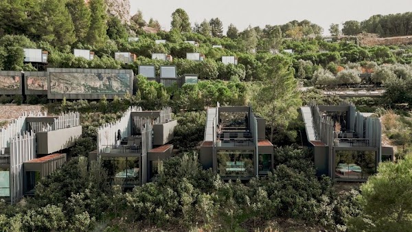 VIVOOD Landscape Hotel