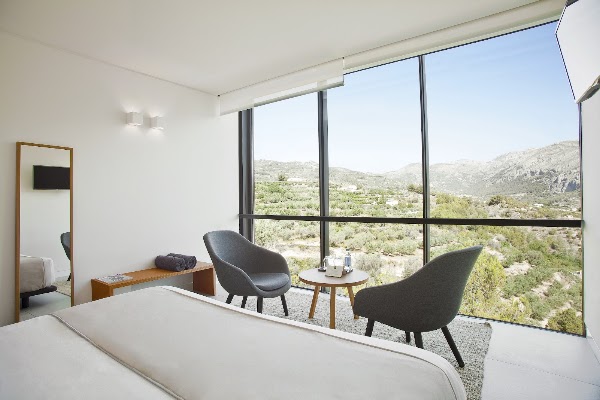 VIVOOD Landscape Hotel 5