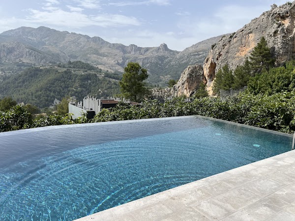 VIVOOD Landscape Hotel 4
