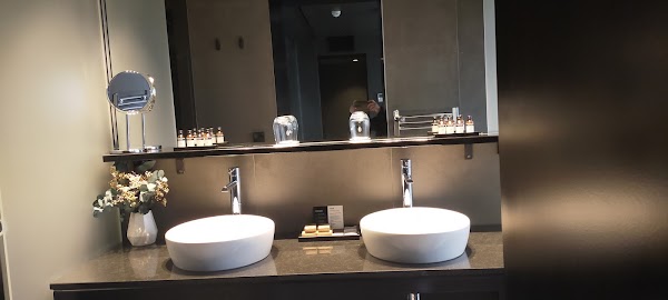 VIVOOD Landscape Hotel 3
