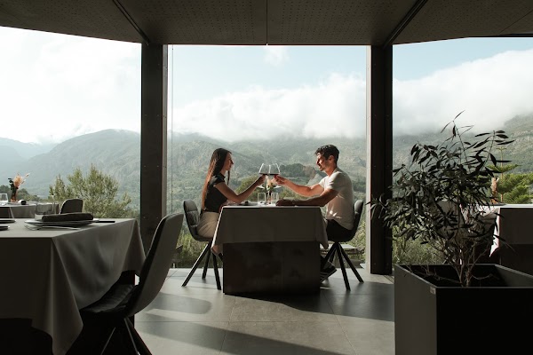 VIVOOD Landscape Hotel 2