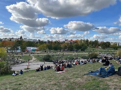 Mauerpark