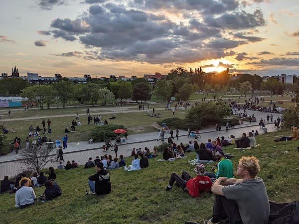Mauerpark 5