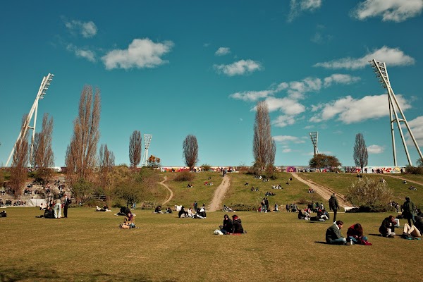 Mauerpark 4