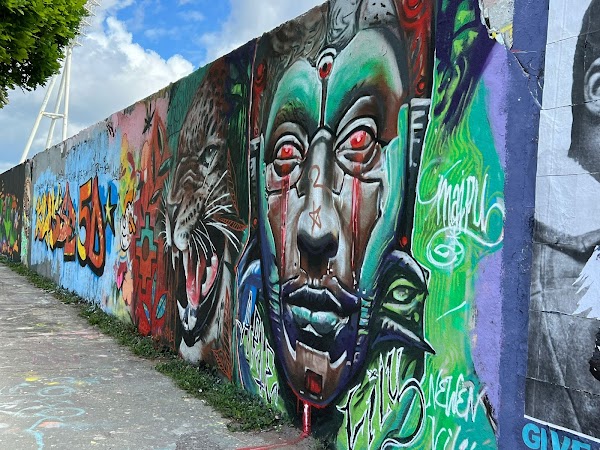Mauerpark 2