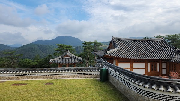 The Hanok Heritage 1