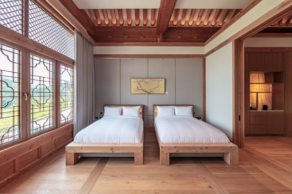 The Hanok Heritage 5