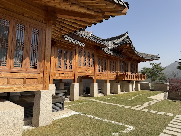 The Hanok Heritage 2