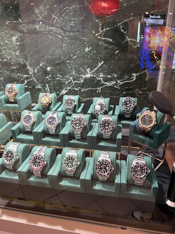 Heng Watch 5