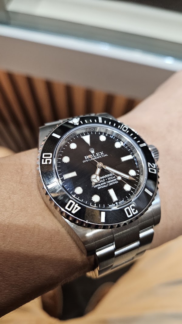 Heng Watch 4