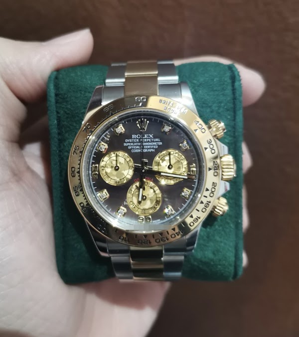 Heng Watch 3