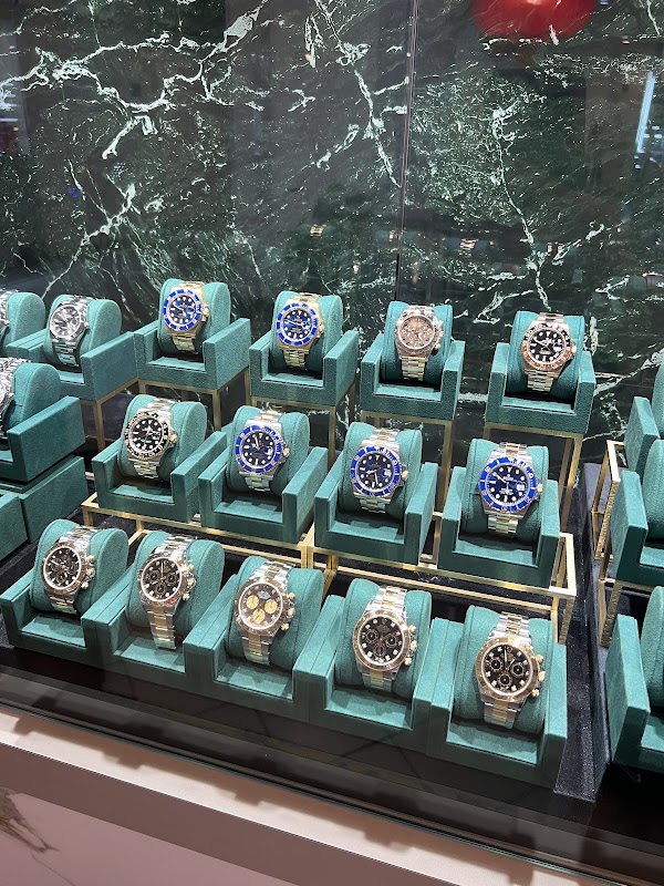 Heng Watch 2