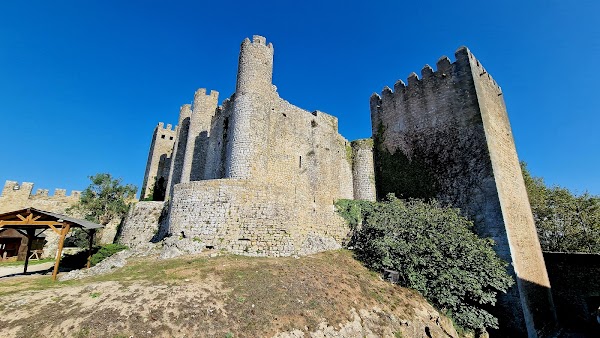 Castelo de Óbidos 1