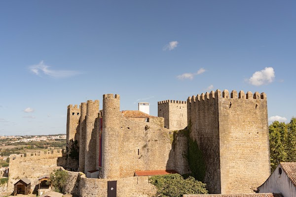 Castelo de Óbidos 4