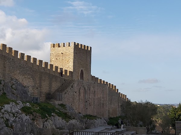 Castelo de Óbidos 3