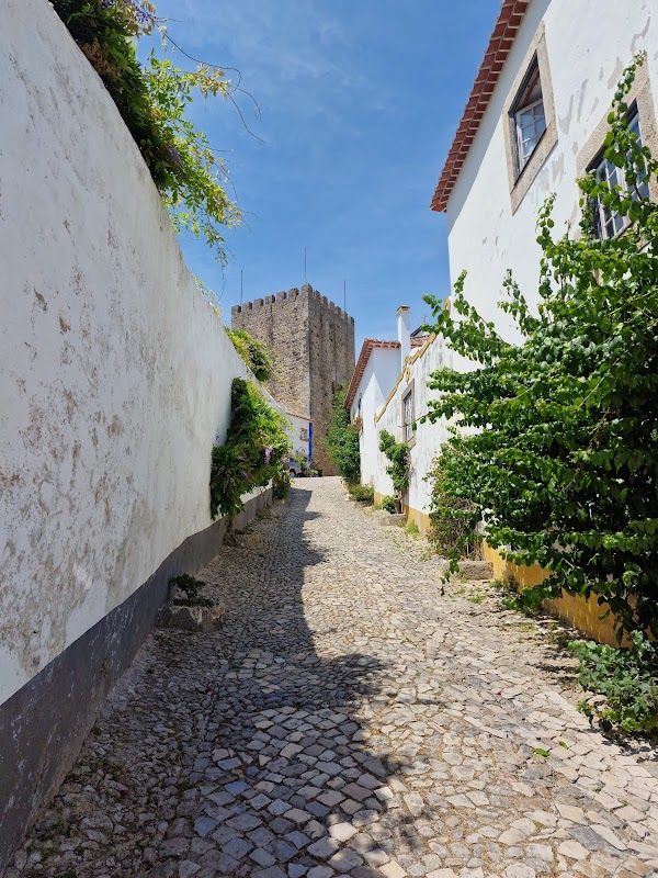 Castelo de Óbidos 2
