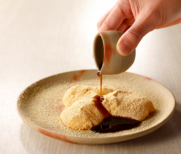 Warabimochi Kamakura 5