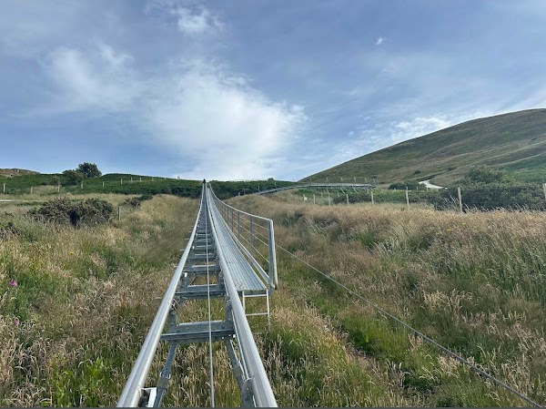 Alpine Coaster