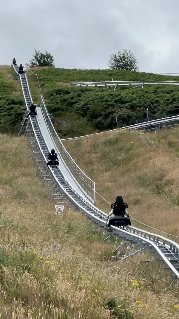 Alpine Coaster 5